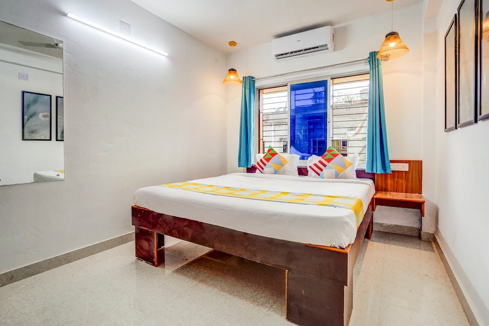 OYO 60276 M R Homes , Bapuji Nagar, Bhubaneswar