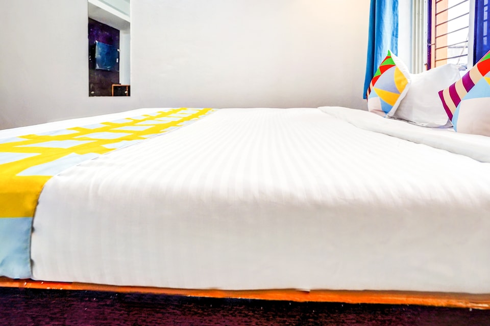 OYO 60276 M R Homes , Bapuji Nagar, Bhubaneswar