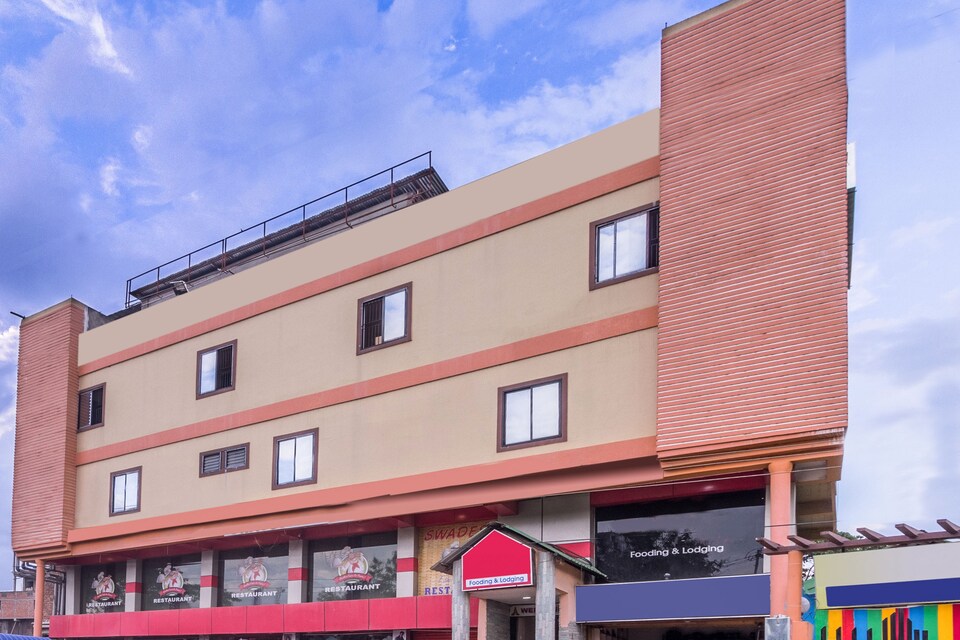 OYO 4919 Hotel Dream City, ISBT Guwahati, Guwahati