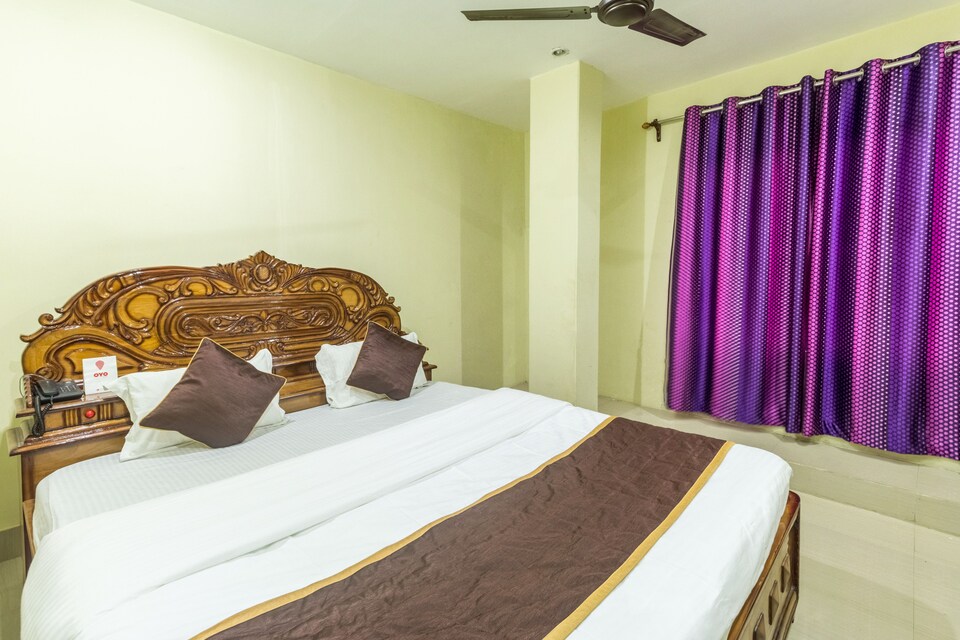OYO 4919 Hotel Dream City, ISBT Guwahati, Guwahati