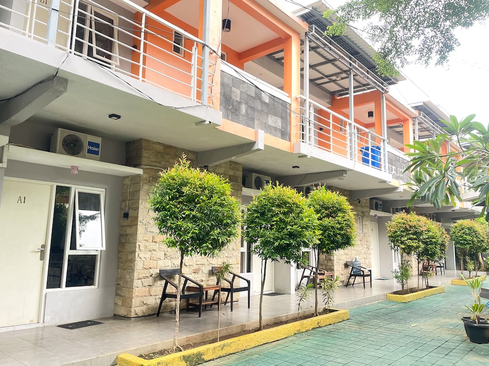 Hotel O Kate'el Inn, Banyuwangi, Banyuwangi