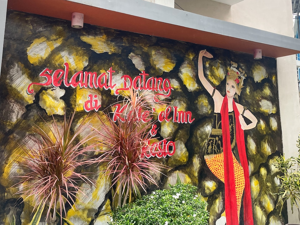 Hotel O Kate'el Inn, Banyuwangi, Banyuwangi