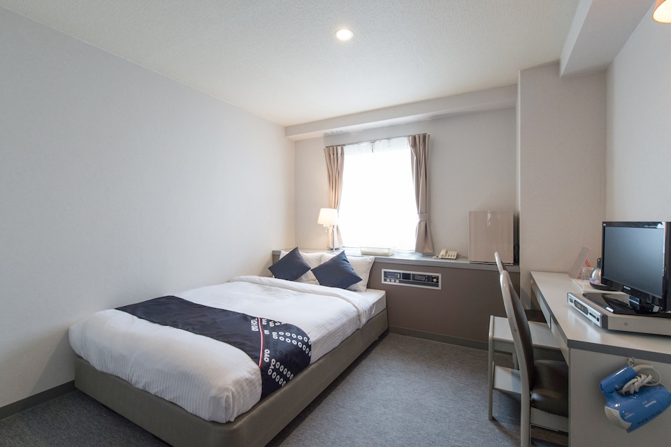 OYO Hotel Active Nobeoka, Nobeoka, Nobeoka