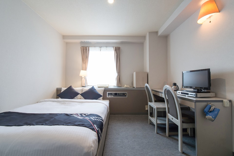 OYO Hotel Active Nobeoka, Nobeoka, Nobeoka