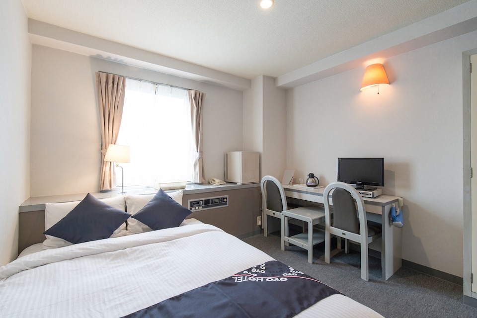 OYO Hotel Active Nobeoka, Nobeoka, Nobeoka