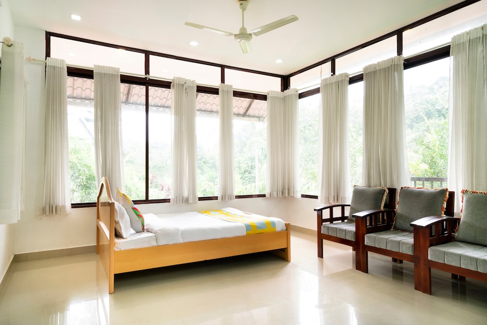 OYO Home 60288 Mount Olive Cottage, Anachal, Munnar