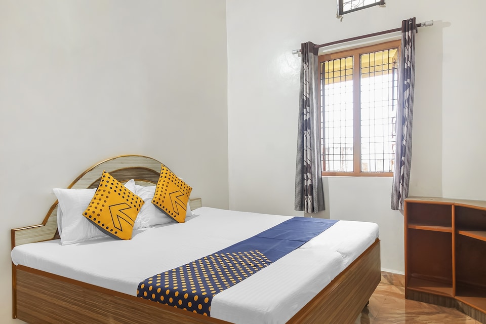 SPOT ON 60289 Shiv Residency, Gondia, Gondia