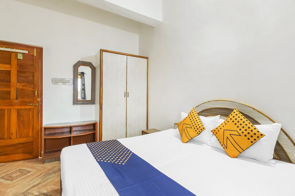 SPOT ON 60289 Shiv Residency, Gondia, Gondia