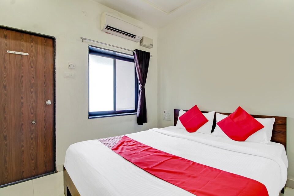 OYO 60290 Hotel Pathika, Jalgaon, Jalgaon