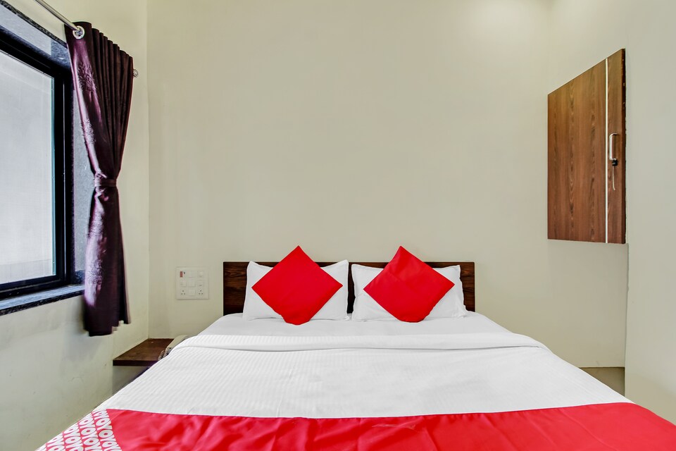 OYO 60290 Hotel Pathika, Jalgaon, Jalgaon