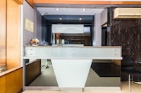 OYO 1581 Hotel Grand Palace