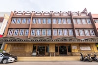 OYO 1581 Hotel Grand Palace