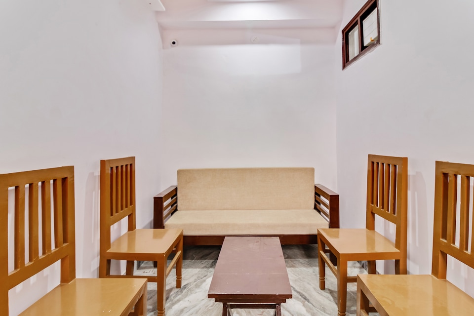 Collection O 60297 Om Vilas, Jaisalmer, Jaisalmer