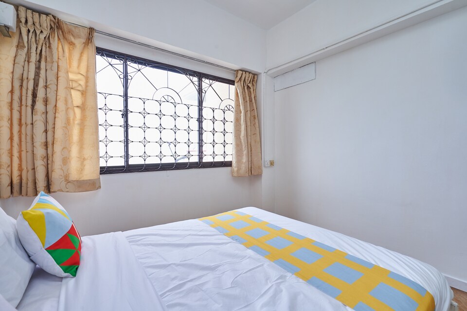 OYO Home 89400 Comfortable 2br Sri Sayang, Batu Ferringhi, Batu Ferringhi