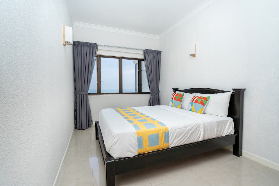 OYO Home 89401 Cool 3br Sri Sayang, Batu Ferringhi, Batu Ferringhi