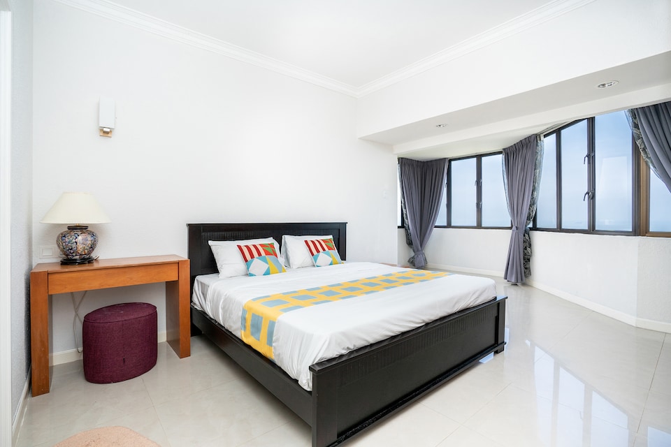 OYO Home 89401 Cool 3br Sri Sayang, Batu Ferringhi, Batu Ferringhi