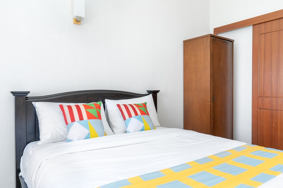 OYO Home 89401 Cool 3br Sri Sayang, Batu Ferringhi, Batu Ferringhi