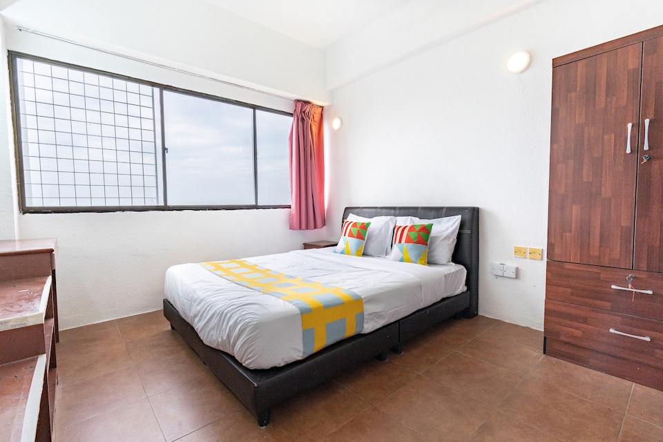 OYO Home 89403 Excellent 2br Sri Sayang, Batu Ferringhi, Batu Ferringhi