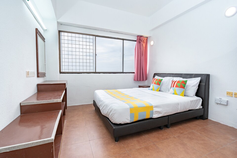 OYO Home 89403 Excellent 2br Sri Sayang, Batu Ferringhi, Batu Ferringhi