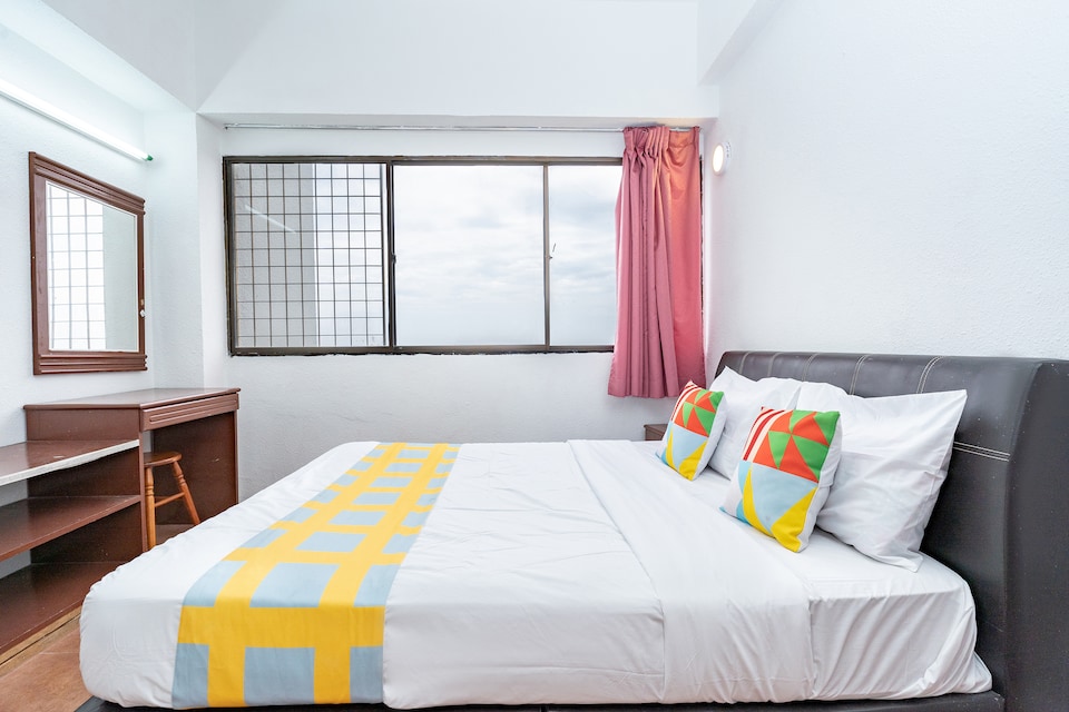 OYO Home 89403 Excellent 2br Sri Sayang, Batu Ferringhi, Batu Ferringhi