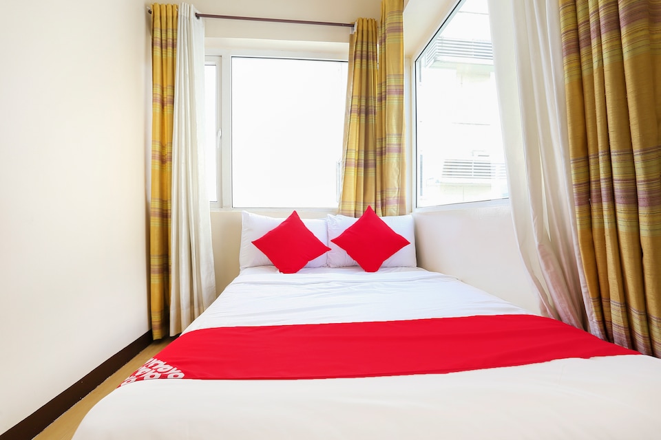 OYO 401 Ridgewood Tower, Taguig Manila, Taguig