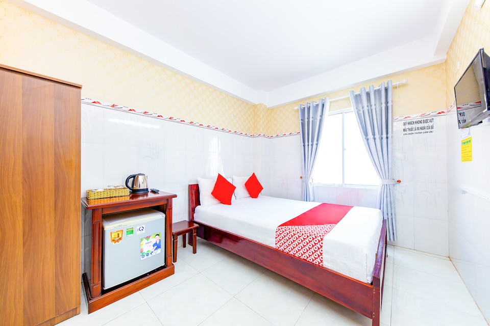 OYO 349 Thuan Buom Phat Hotel, Vinh Hai, Nha-Trang