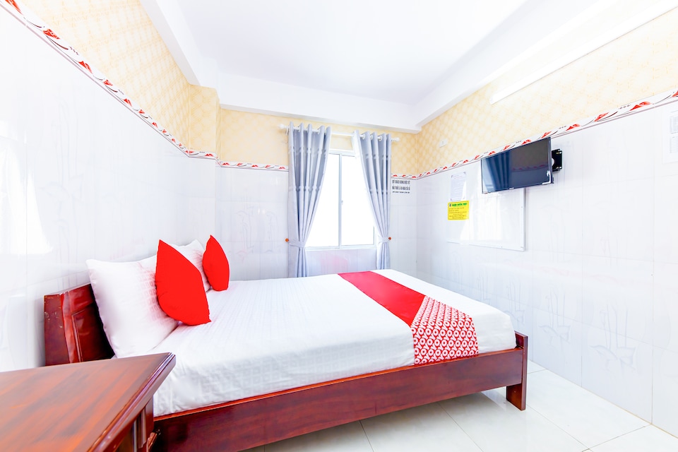 OYO 349 Thuan Buom Phat Hotel, Vinh Hai, Nha-Trang