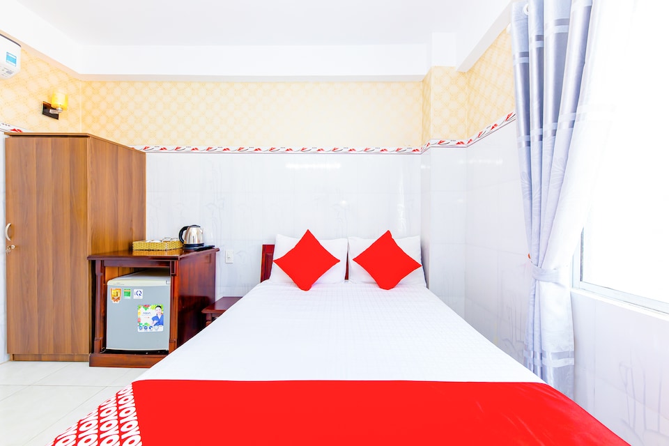 OYO 349 Thuan Buom Phat Hotel, Vinh Hai, Nha-Trang