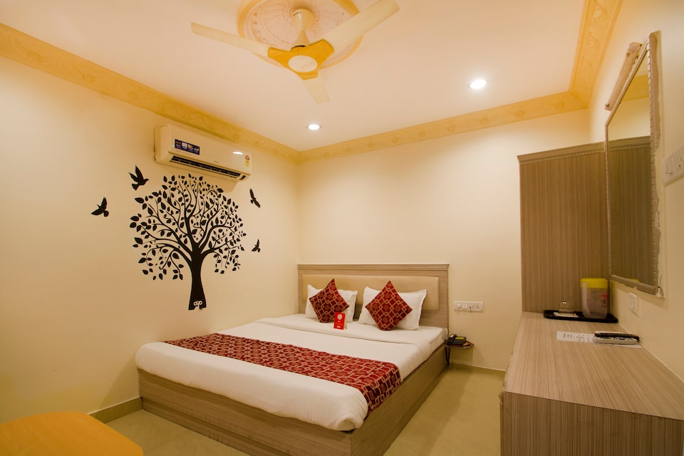 OYO 795 Saranggi Boutique Hotel, Secunderabad, Hyderabad