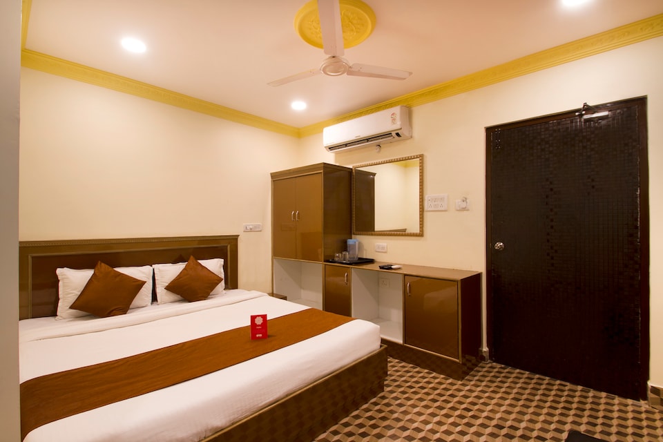 OYO 795 Saranggi Boutique Hotel, Secunderabad, Hyderabad
