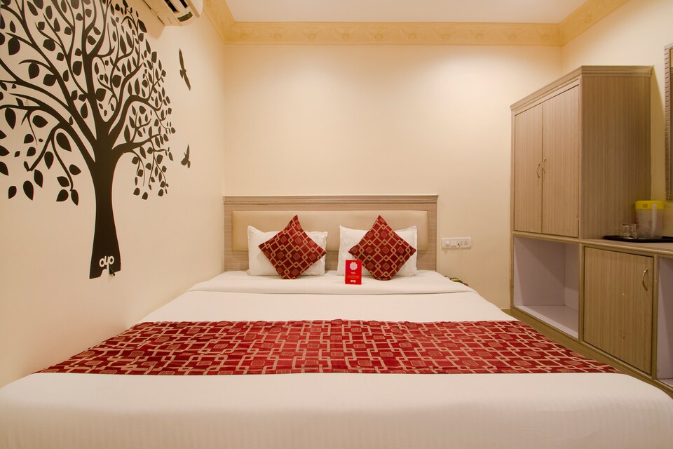 OYO 795 Saranggi Boutique Hotel, Secunderabad, Hyderabad