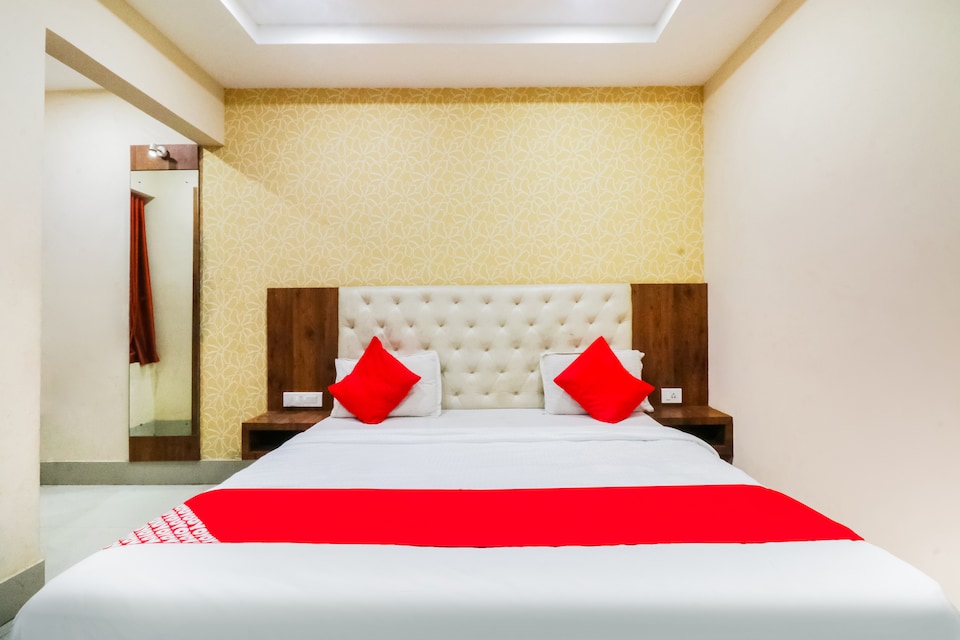 OYO 60308 Sai Palace, CT Road Puri, Puri