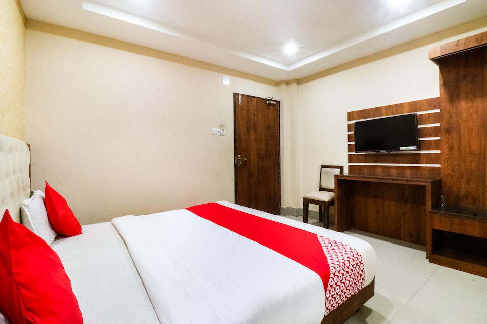 OYO 60308 Sai Palace, CT Road Puri, Puri