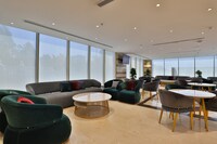 Capital O 296 Jeddah Oasis Hotel