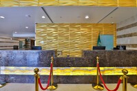 Capital O 296 Jeddah Oasis Hotel