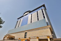 Capital O 296 Jeddah Oasis Hotel