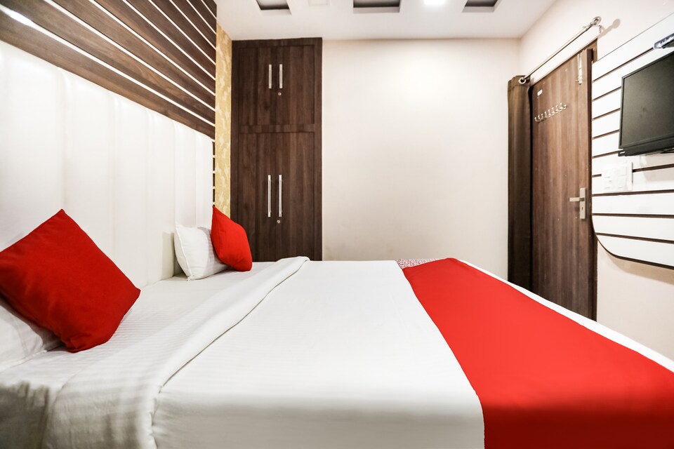 OYO 60312 Hotel Shree, Sri ganganagar, Sri Ganganagar