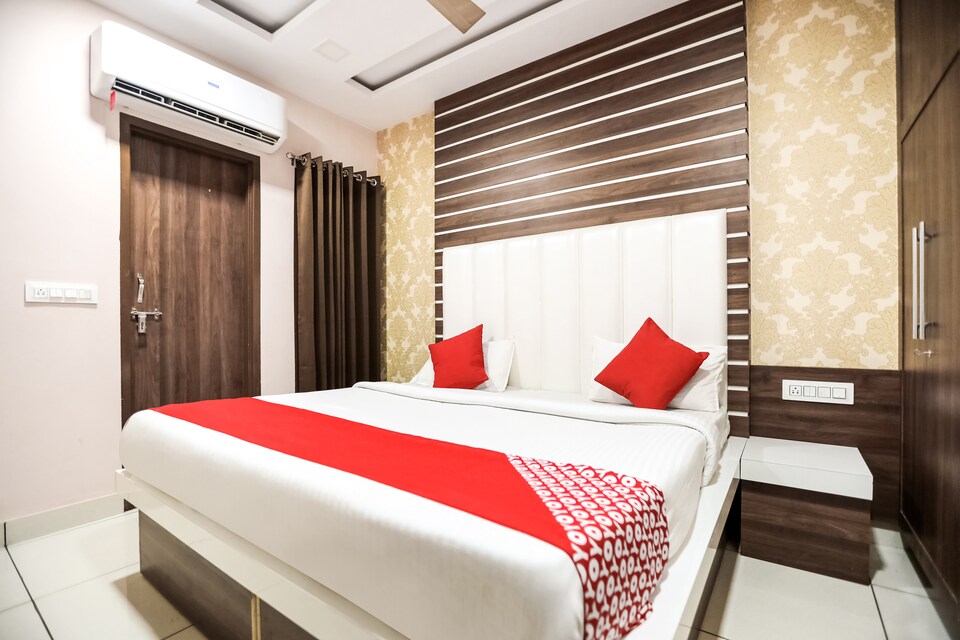 OYO 60312 Hotel Shree, Sri ganganagar, Sri Ganganagar
