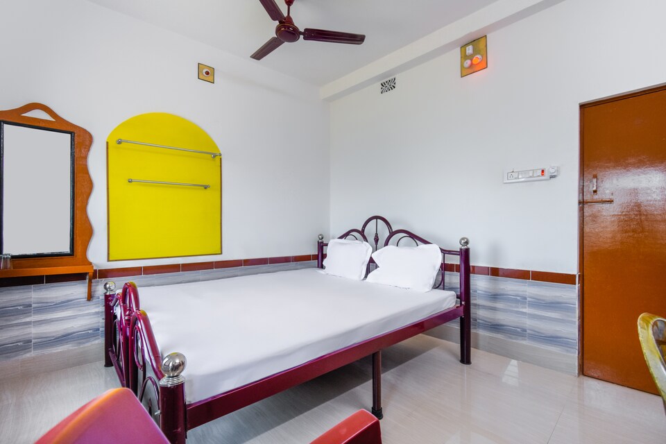 OYO 60318 Hotel Spice Land, Alibag, Alibag