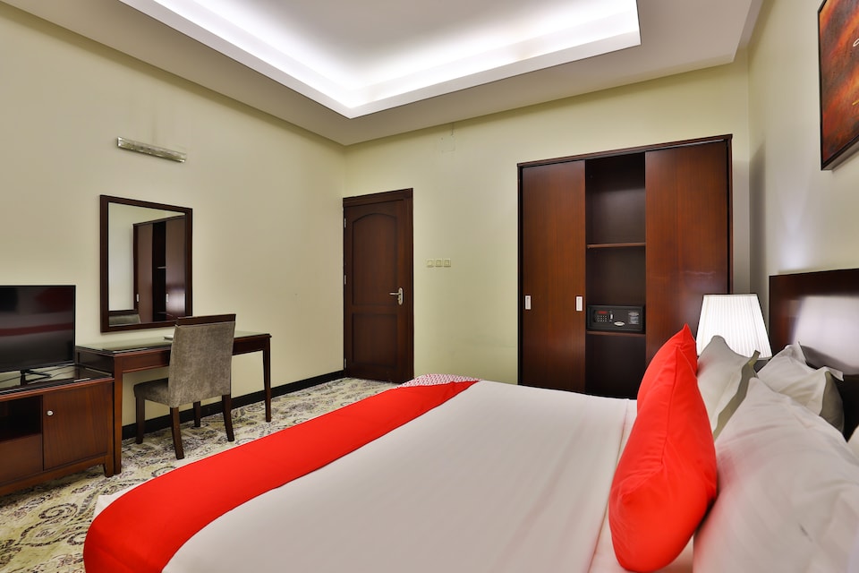 OYO 297 Devoli Casa Furnished Suites , Buraydah Qassim, Qassim