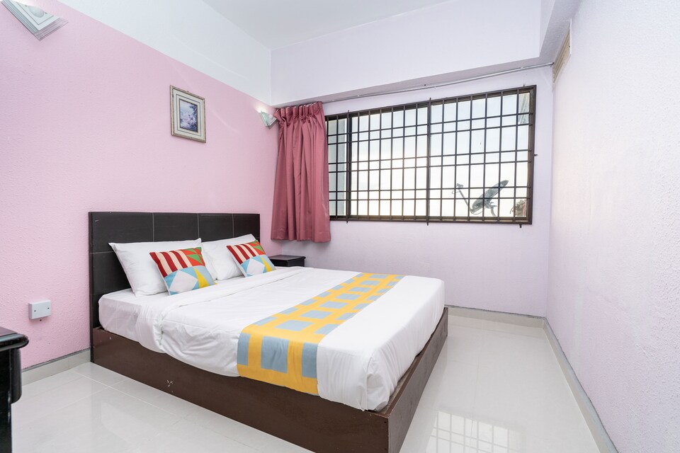OYO Home 89404 Incredible 2br Sri Sayang, Batu Ferringhi, Batu Ferringhi