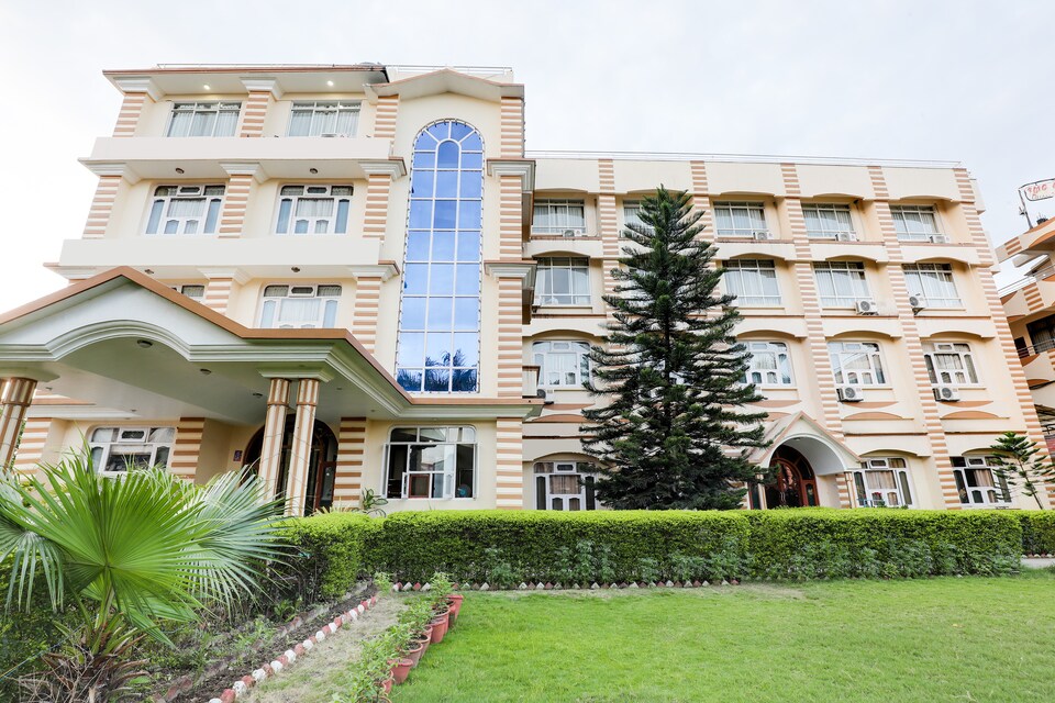 OYO 603 Hotel Opera Pvt Ltd , Dhangadhi, Dhangadhi