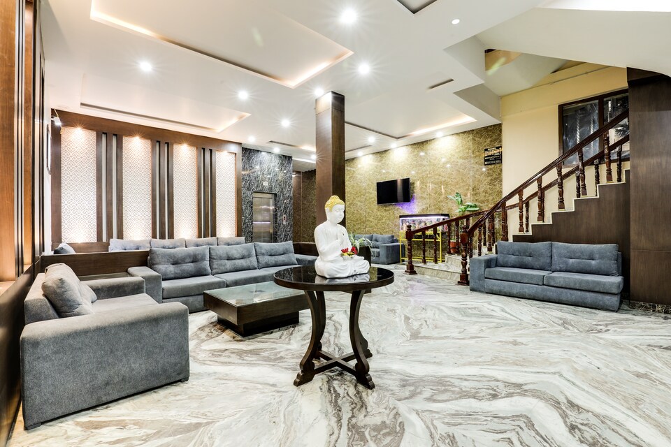 OYO 603 Hotel Opera Pvt Ltd , Dhangadhi, Dhangadhi