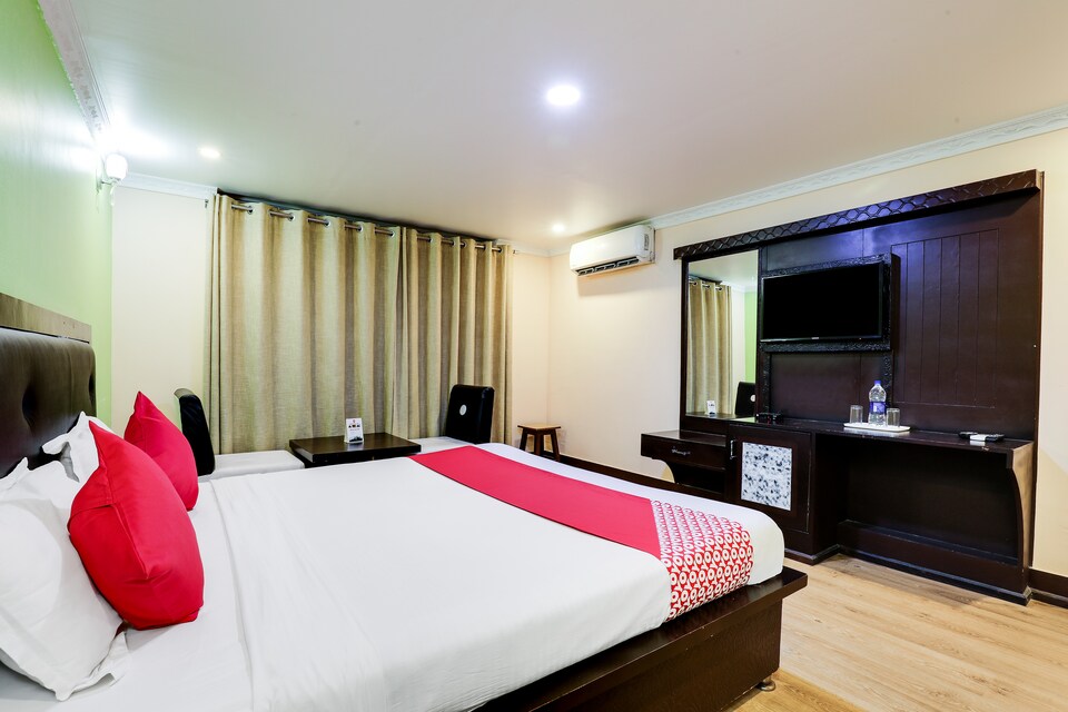 OYO 603 Hotel Opera Pvt Ltd , Dhangadhi, Dhangadhi