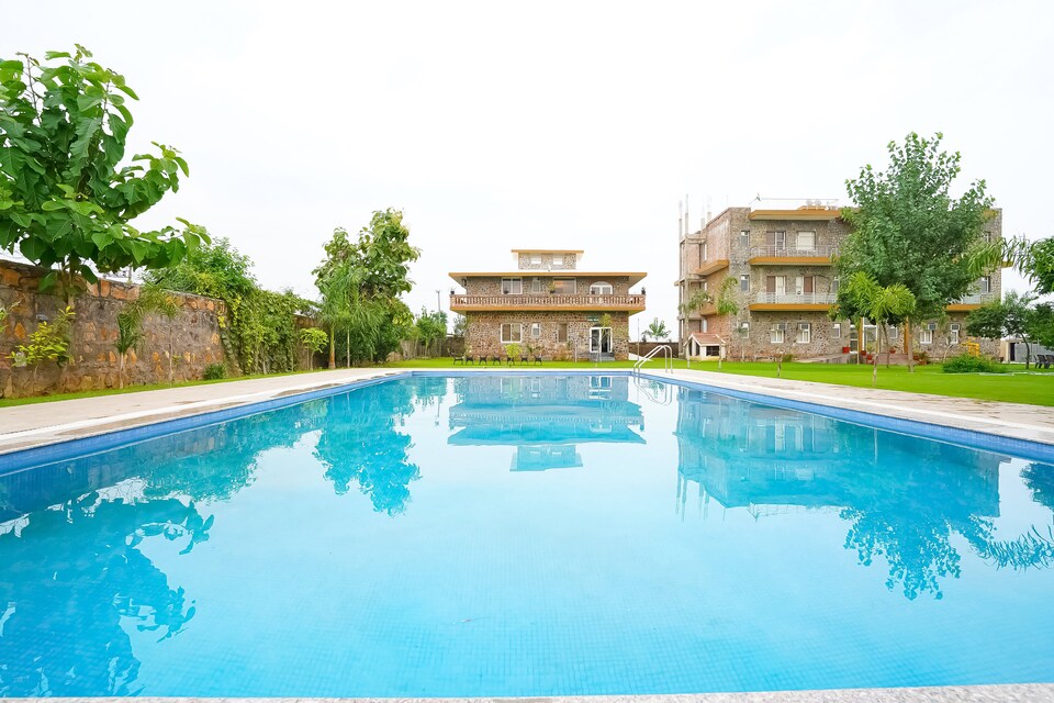 Palette - Winslow Farms & Resort, Manesar, Manesar