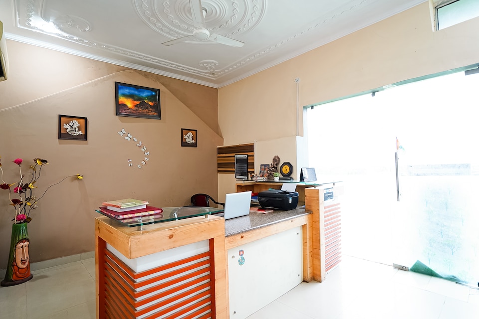 Palette - Winslow Farms & Resort, Manesar, Manesar