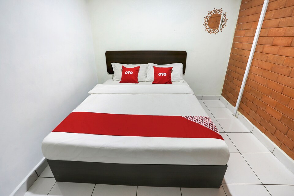 OYO 89405 Merlott Hotel, Port Dickson, Port Dickson