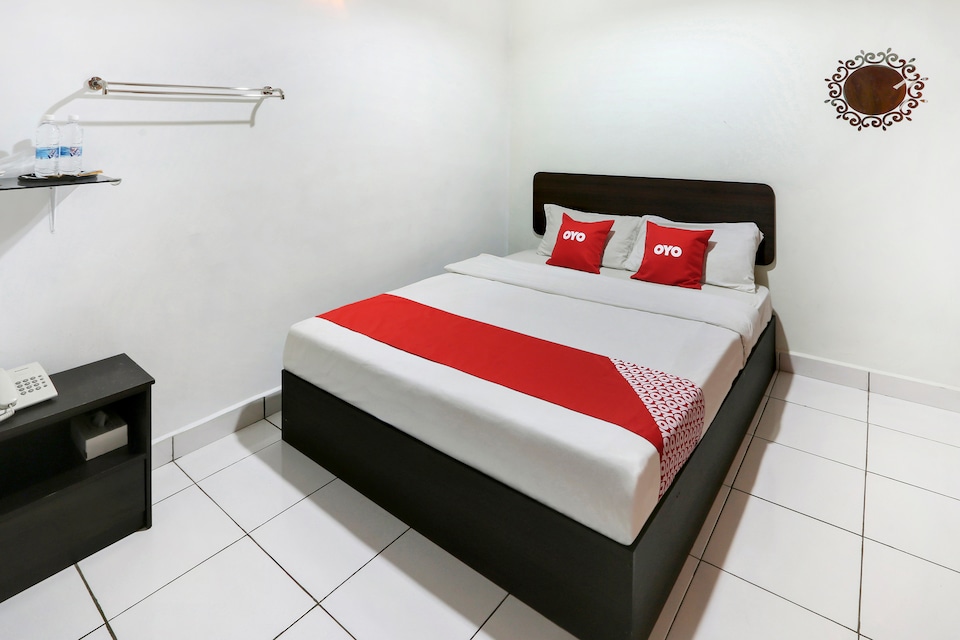 OYO 89405 Merlott Hotel, Port Dickson, Port Dickson