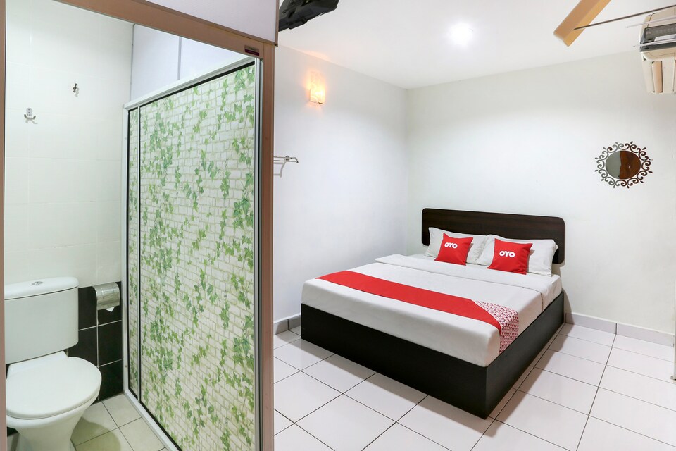 OYO 89405 Merlott Hotel, Port Dickson, Port Dickson