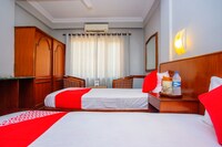 OYO 604 Mystic Homes Hotel And Apartment